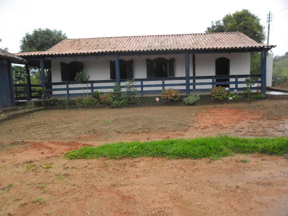 Fazenda, Acurui, 4 Quartos, 50 Vagas