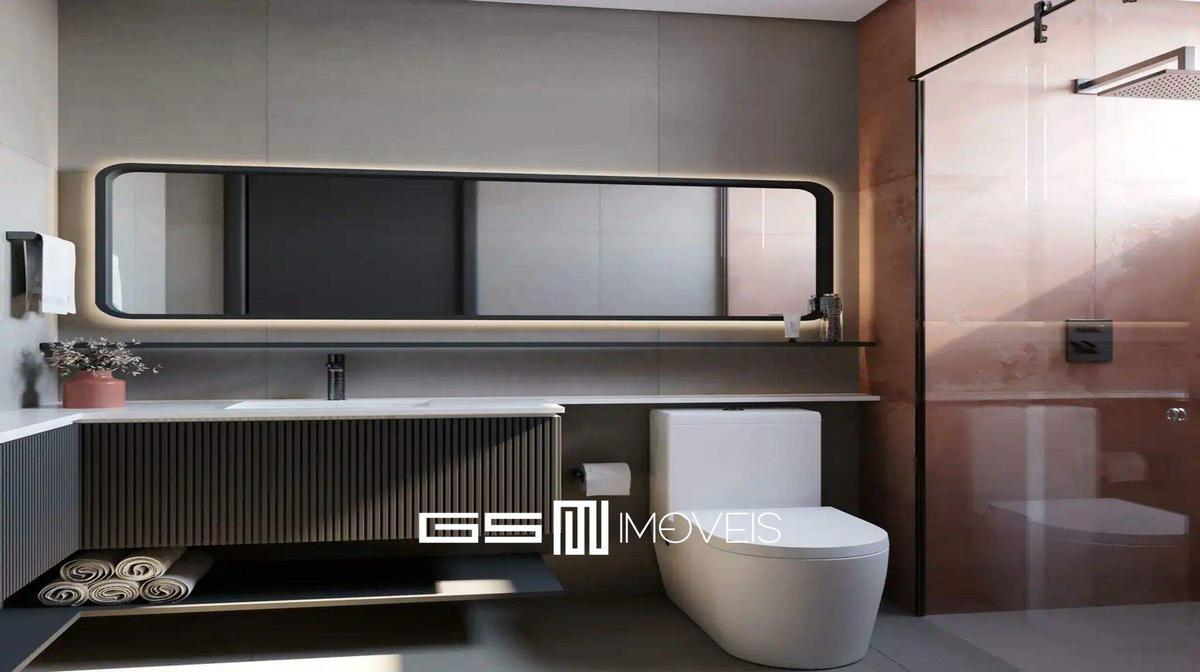Apartamento, Santo Agostinho, 2 Quartos, 1 Vaga, 1 Suíte