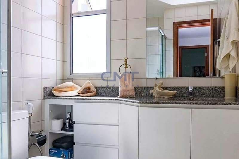 Apartamento, São Pedro, 3 Quartos, 2 Vagas, 1 Suíte