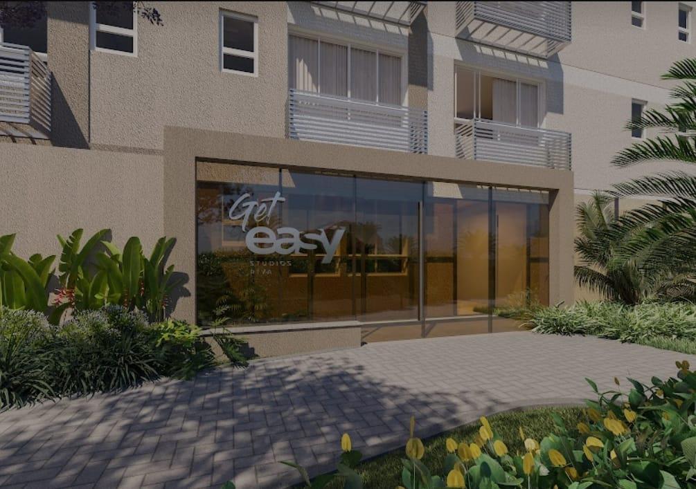 Apartamento, São Cristóvão, 1 Quarto, 0 Vaga, 1 Suíte