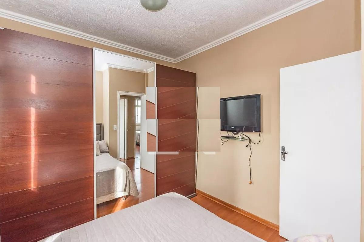 Apartamento, Madre Gertrudes, 3 Quartos, 1 Vaga