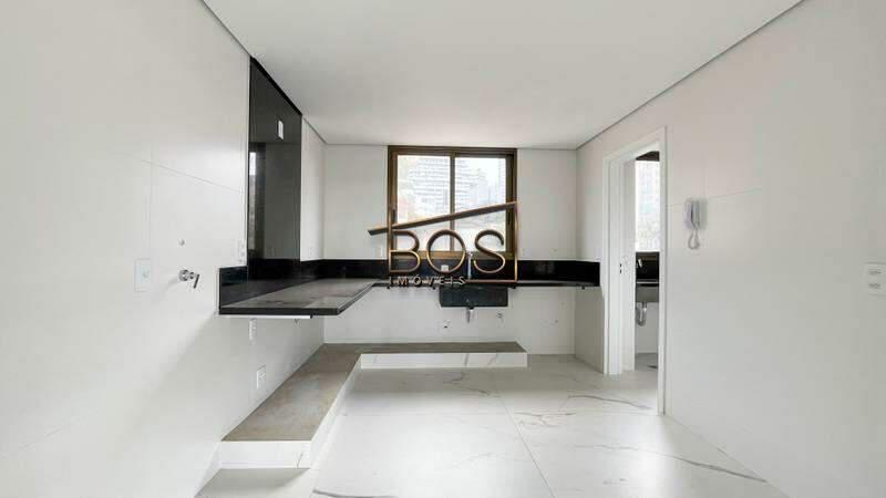 Apartamento, Santa Lúcia, 4 Quartos, 4 Vagas, 4 Suítes