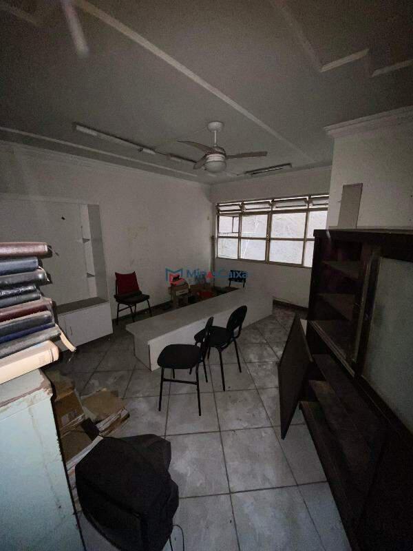 Sala, Centro, 0 Quarto, 0 Vaga