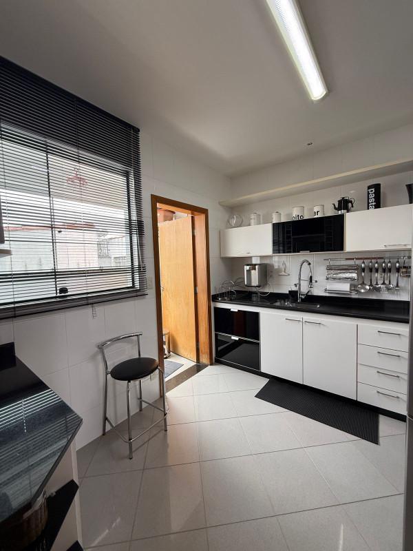 Apartamento, Eldorado, 3 Quartos, 2 Vagas, 1 Suíte