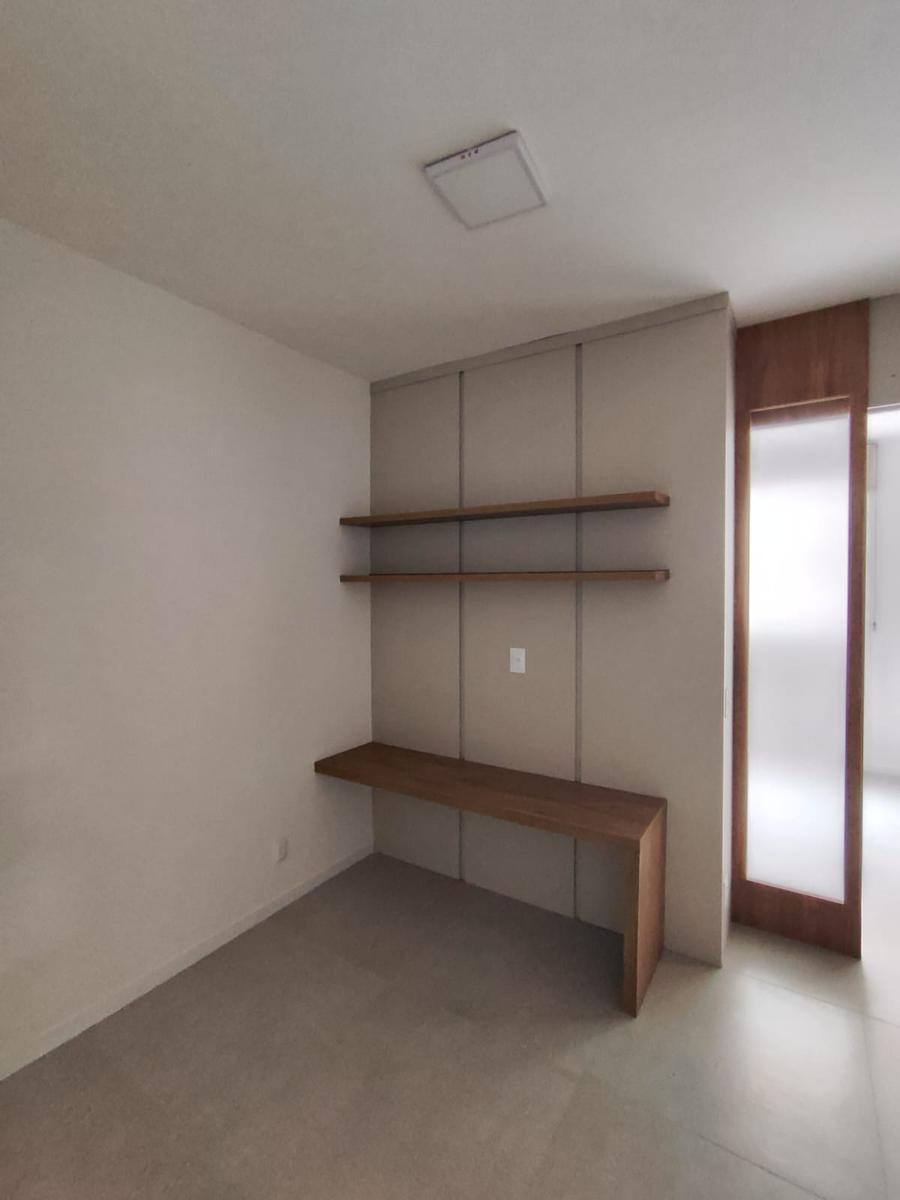 Apartamento, Ouro Preto, 1 Quarto, 1 Vaga