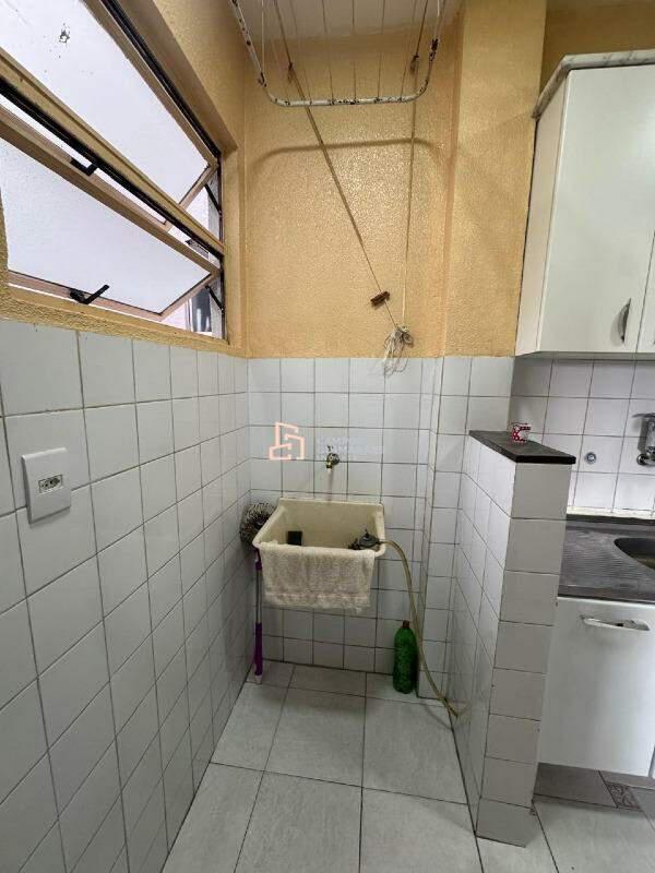 Apartamento, Diamante, 2 Quartos, 1 Vaga