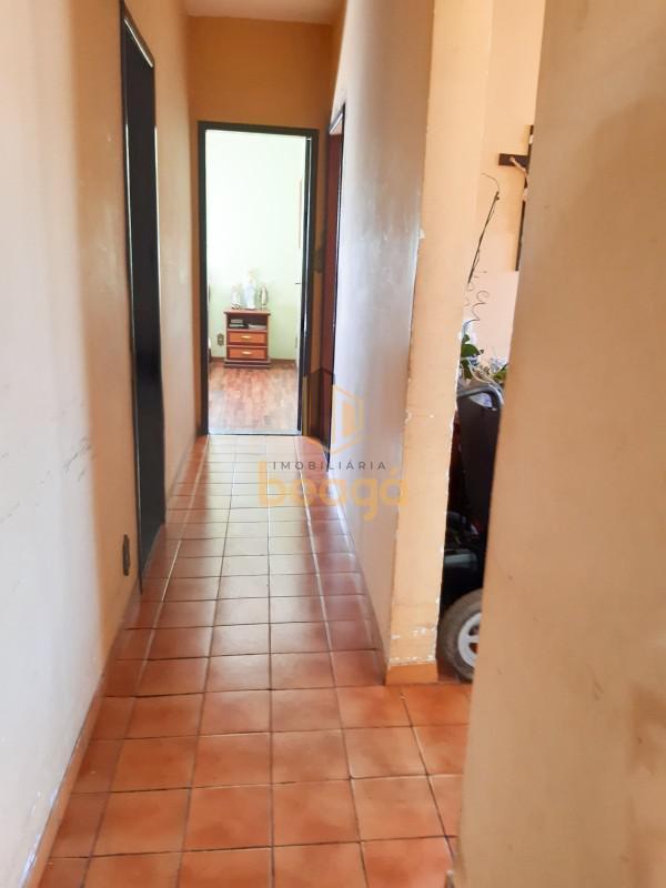 Casa, Glória, 3 Quartos, 3 Vagas, 1 Suíte