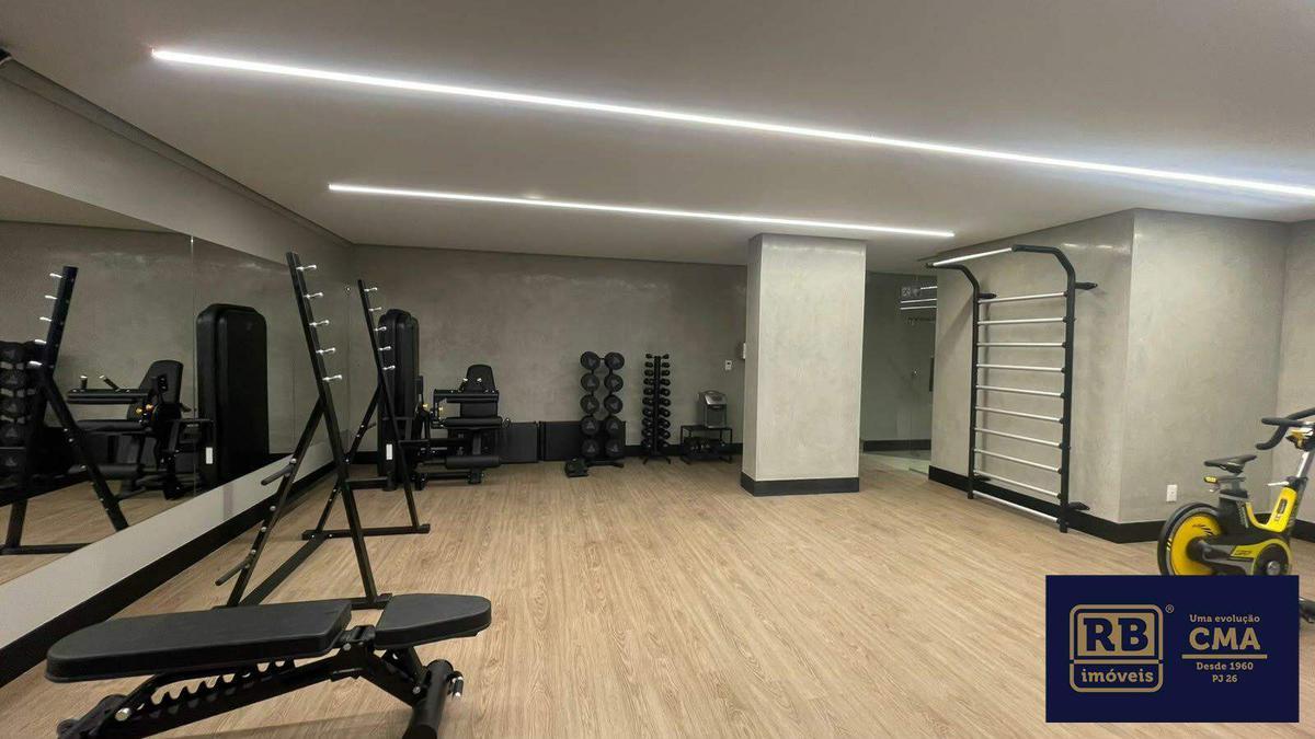 Apartamento, Lourdes, 2 Quartos, 1 Vaga, 2 Suítes