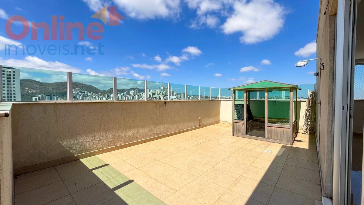 Apartamento, Estoril, 3 Quartos, 0 Vaga, 1 Suíte