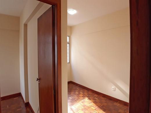Apartamento, Savassi, 1 Quarto, 0 Vaga