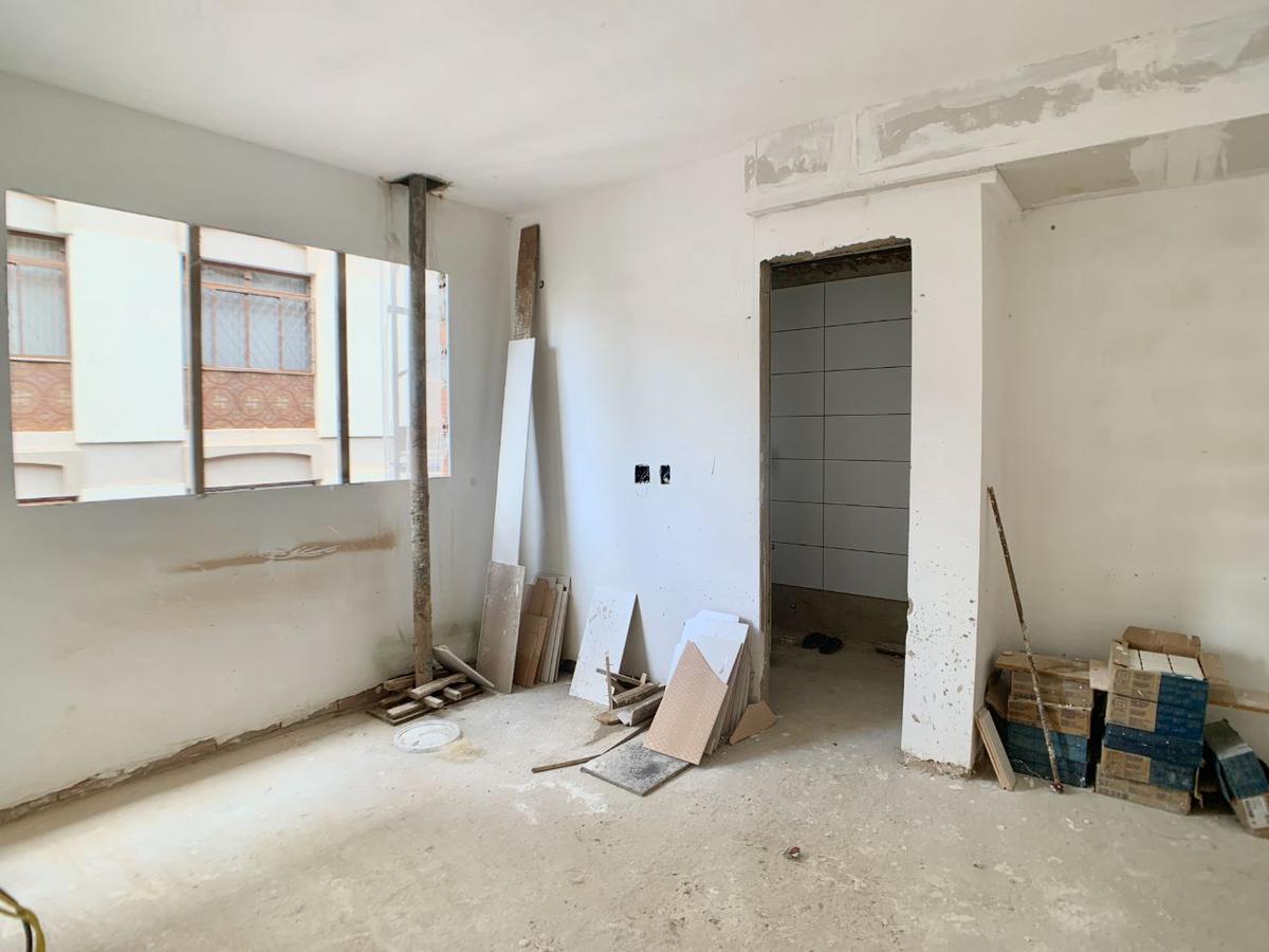 Apartamento, Sion, 2 Quartos, 2 Vagas, 1 Suíte