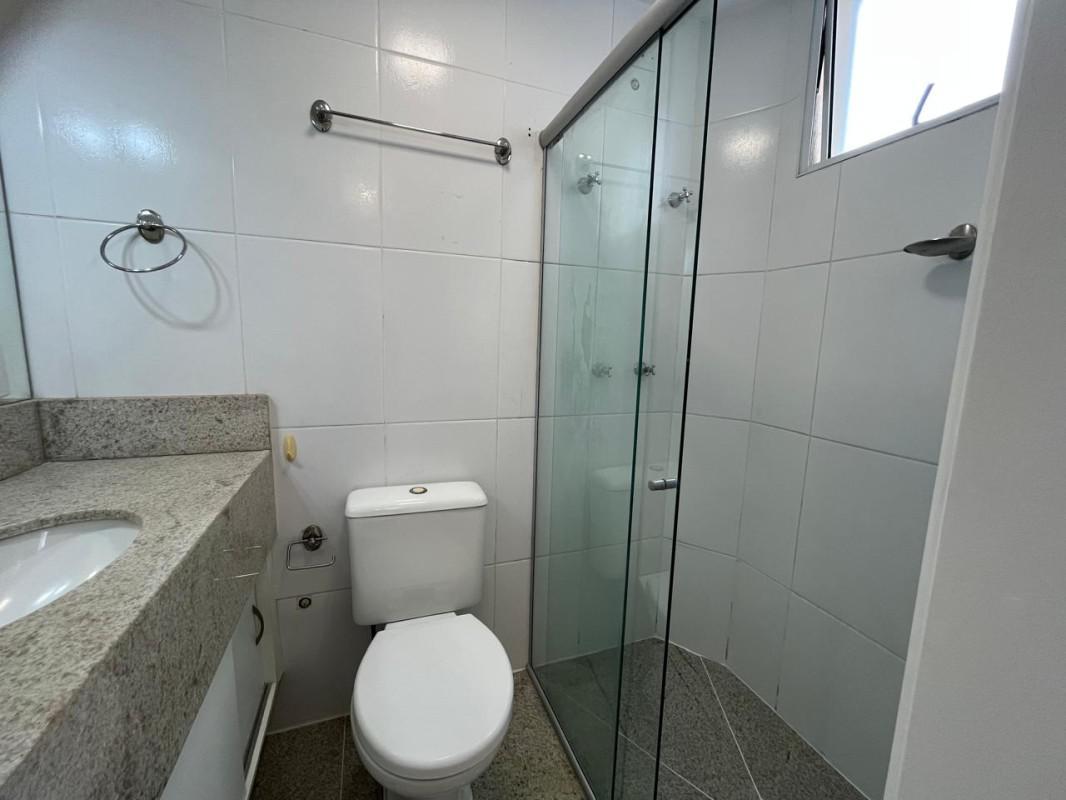 Apartamento, Buritis, 4 Quartos, 2 Vagas, 1 Suíte