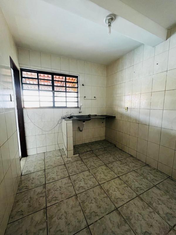 Casa, Jardim Riacho das Pedras, 2 Quartos, 10 Vagas