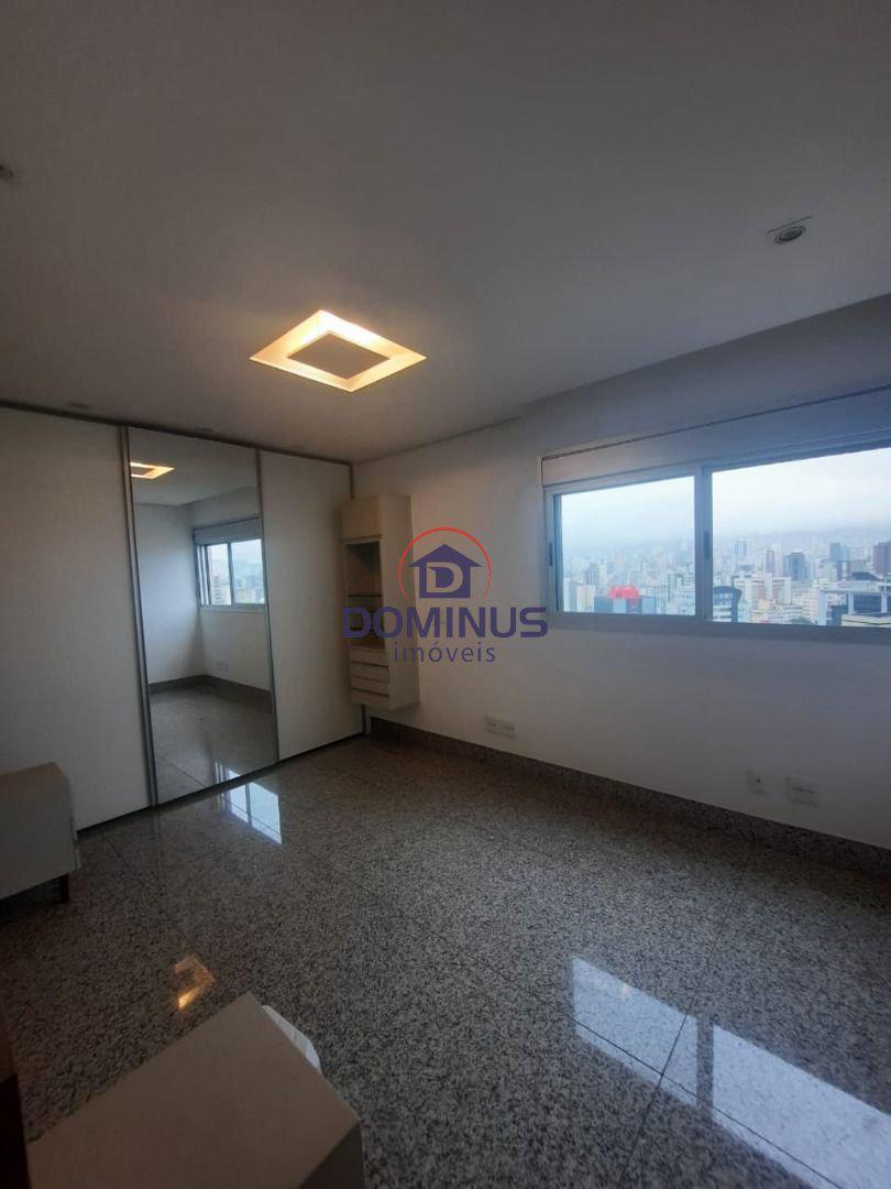 Apartamento, Lourdes, 3 Quartos, 2 Vagas, 1 Suíte