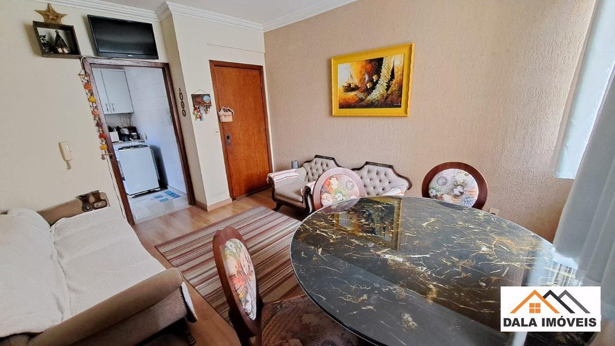 Apartamento, Heliópolis, 3 Quartos, 1 Vaga