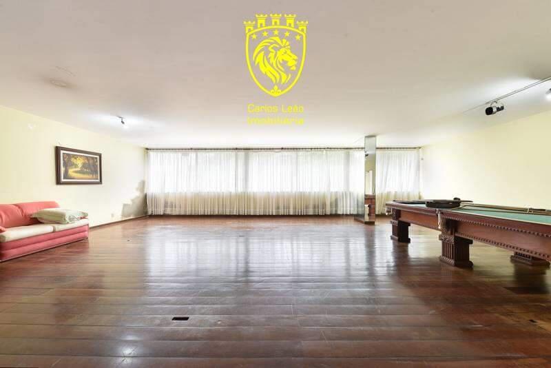 Casa, Mangabeiras, 6 Quartos, 6 Vagas, 4 Suítes