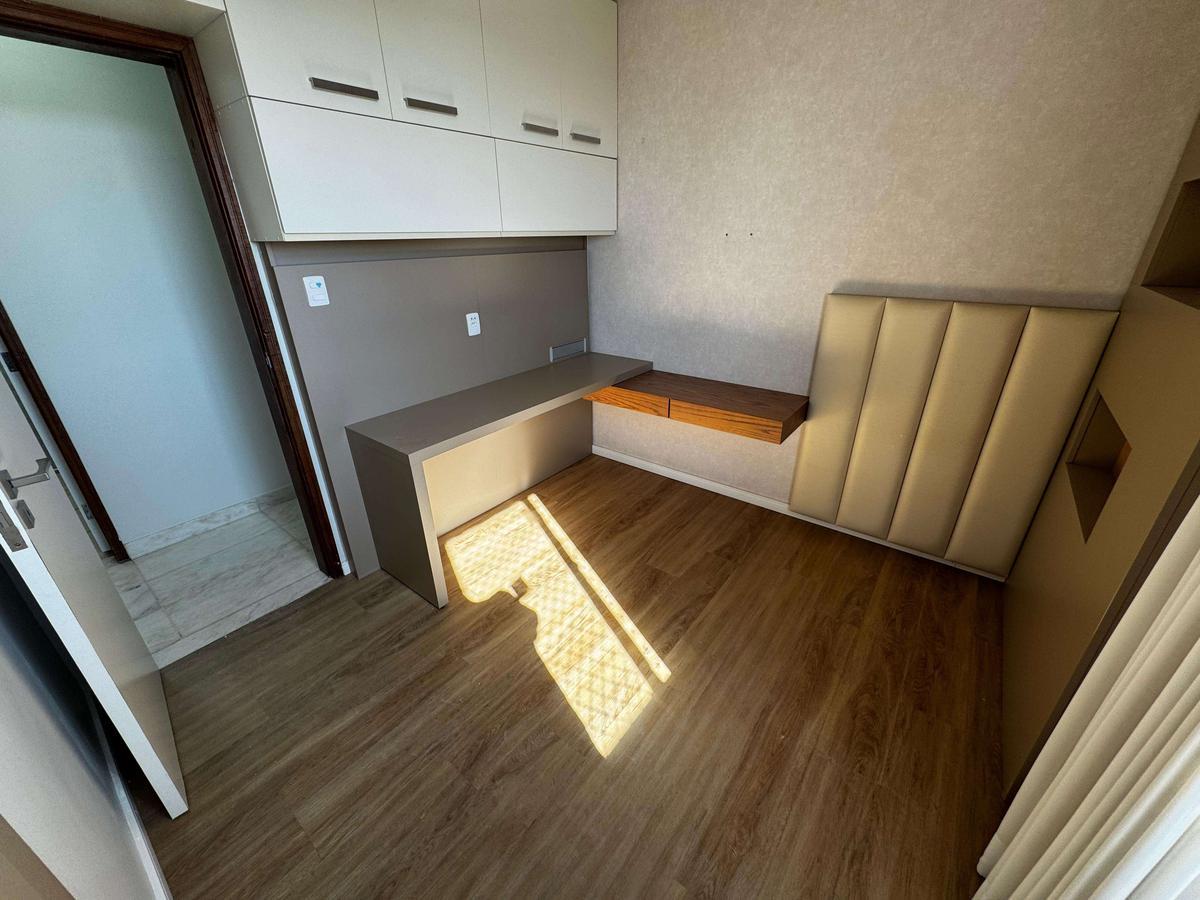 Apartamento, Silveira, 4 Quartos, 2 Vagas, 1 Suíte