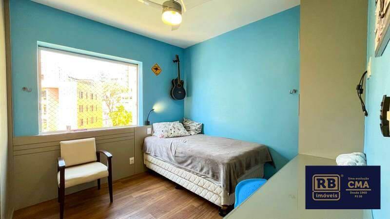Apartamento, Anchieta, 4 Quartos, 3 Vagas, 2 Suítes
