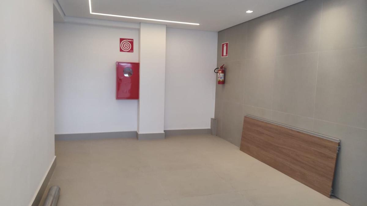 Apartamento, Buritis, 2 Quartos, 2 Vagas, 1 Suíte