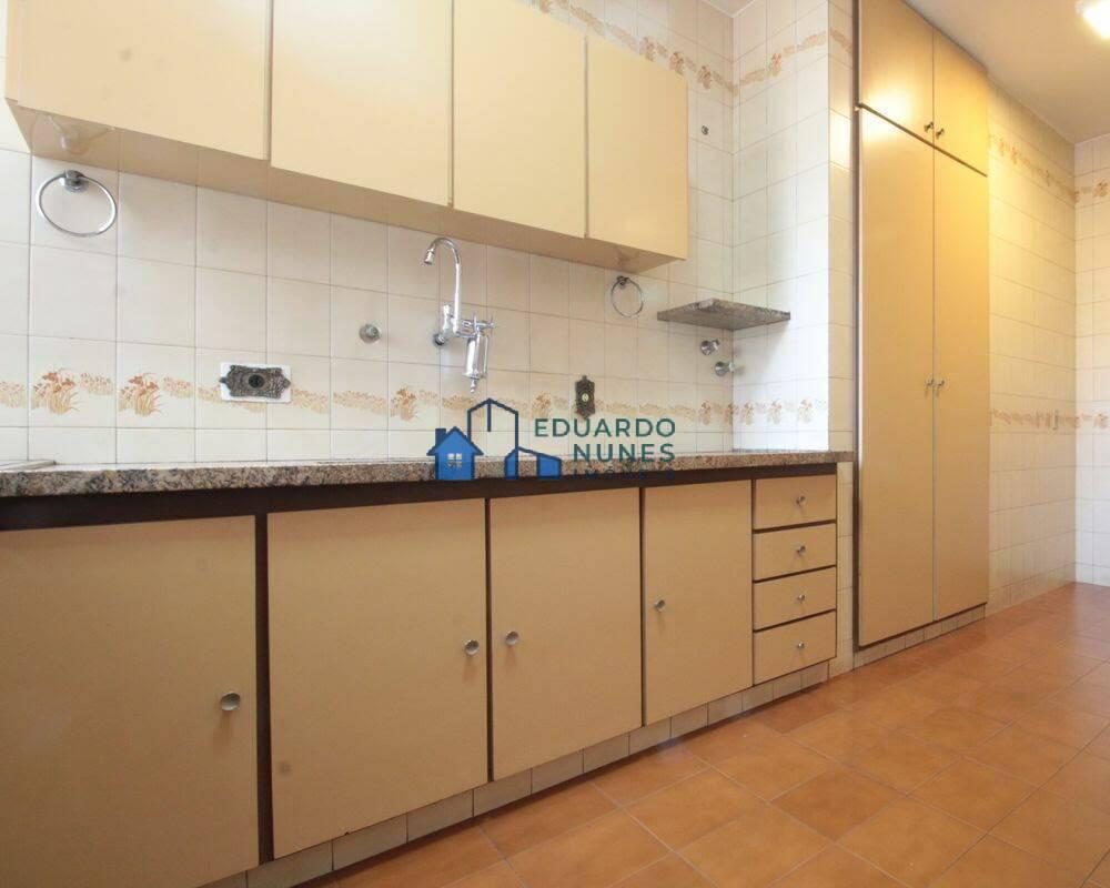 Apartamento, Savassi, 4 Quartos, 2 Vagas, 1 Suíte