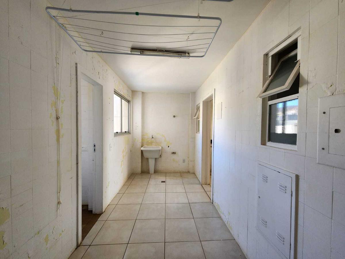 Apartamento, Graça, 3 Quartos, 2 Vagas, 1 Suíte