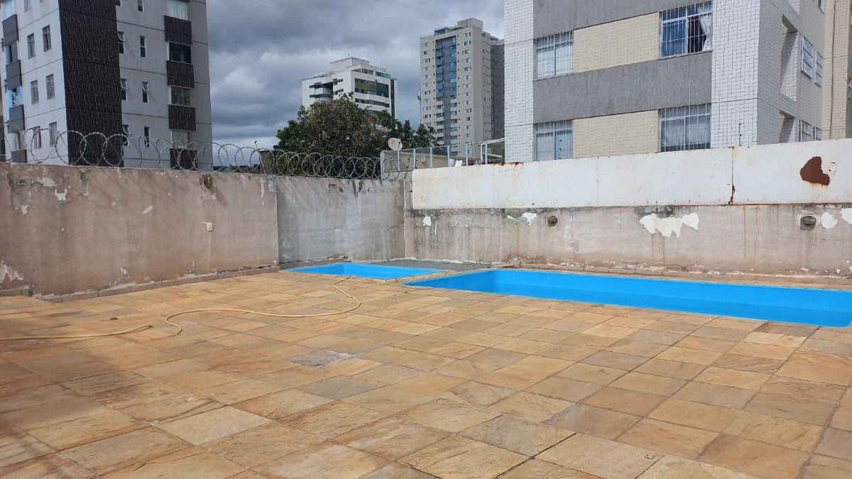 Apartamento, Sagrada Família, 3 Quartos, 1 Vaga, 1 Suíte