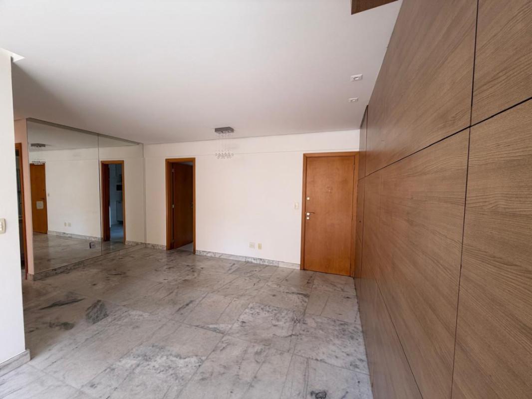 Apartamento, Buritis, 3 Quartos, 2 Vagas, 1 Suíte