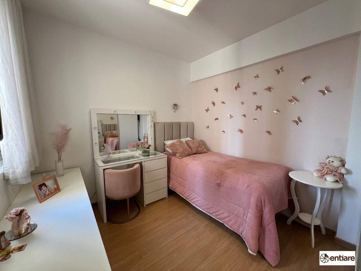 Apartamento, Buritis, 4 Quartos, 3 Vagas, 4 Suítes