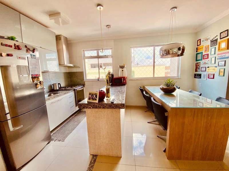 Cobertura, Rio Branco, 2 Quartos, 1 Vaga, 1 Suíte