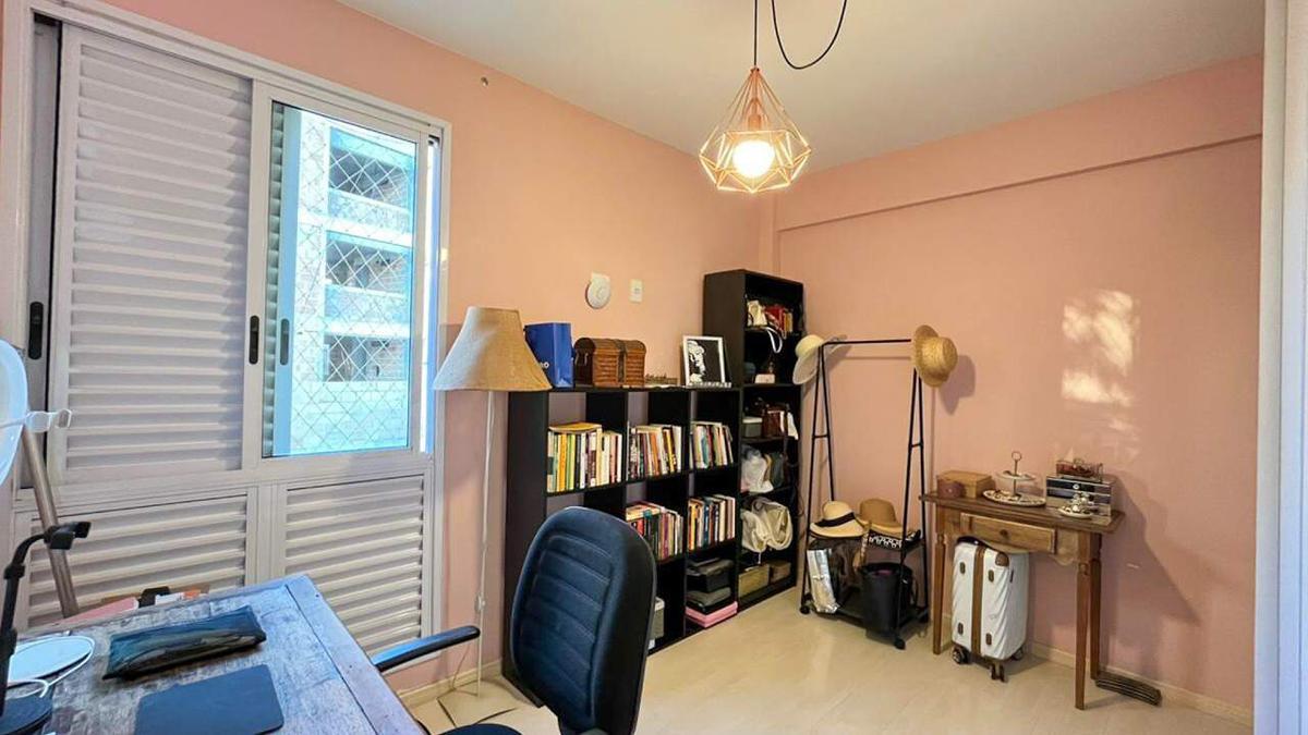 Apartamento, Buritis, 4 Quartos, 0 Vaga, 1 Suíte