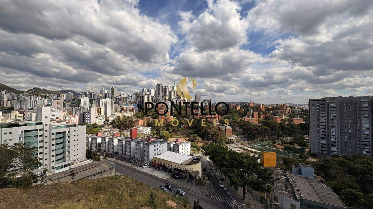 Apartamento, Estoril, 2 Quartos, 1 Vaga, 1 Suíte