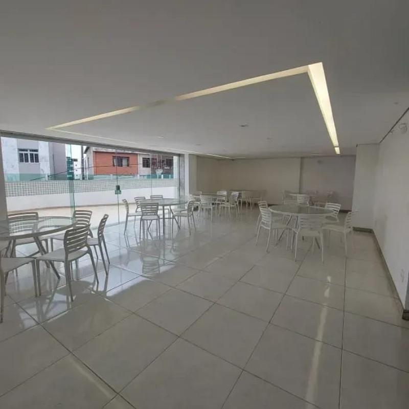 Apartamento, Prado, 3 Quartos, 3 Vagas, 1 Suíte