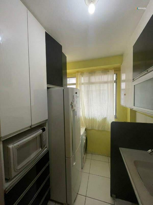 Apartamento, Liberdade, 2 Quartos, 1 Vaga