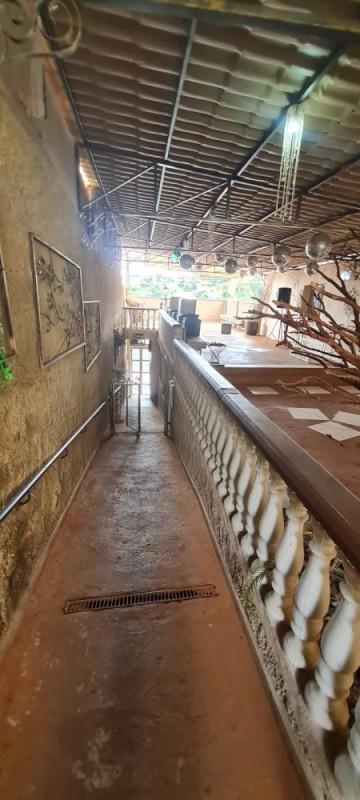 Casa, Mineirão, 2 Quartos, 1 Vaga