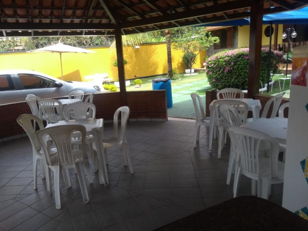 Casa, Parque Maracanã, 4 Quartos, 3 Vagas