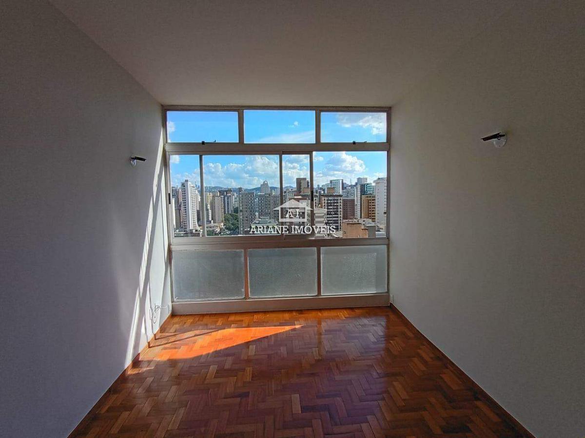 Apartamento, Lourdes, 2 Quartos, 0 Vaga