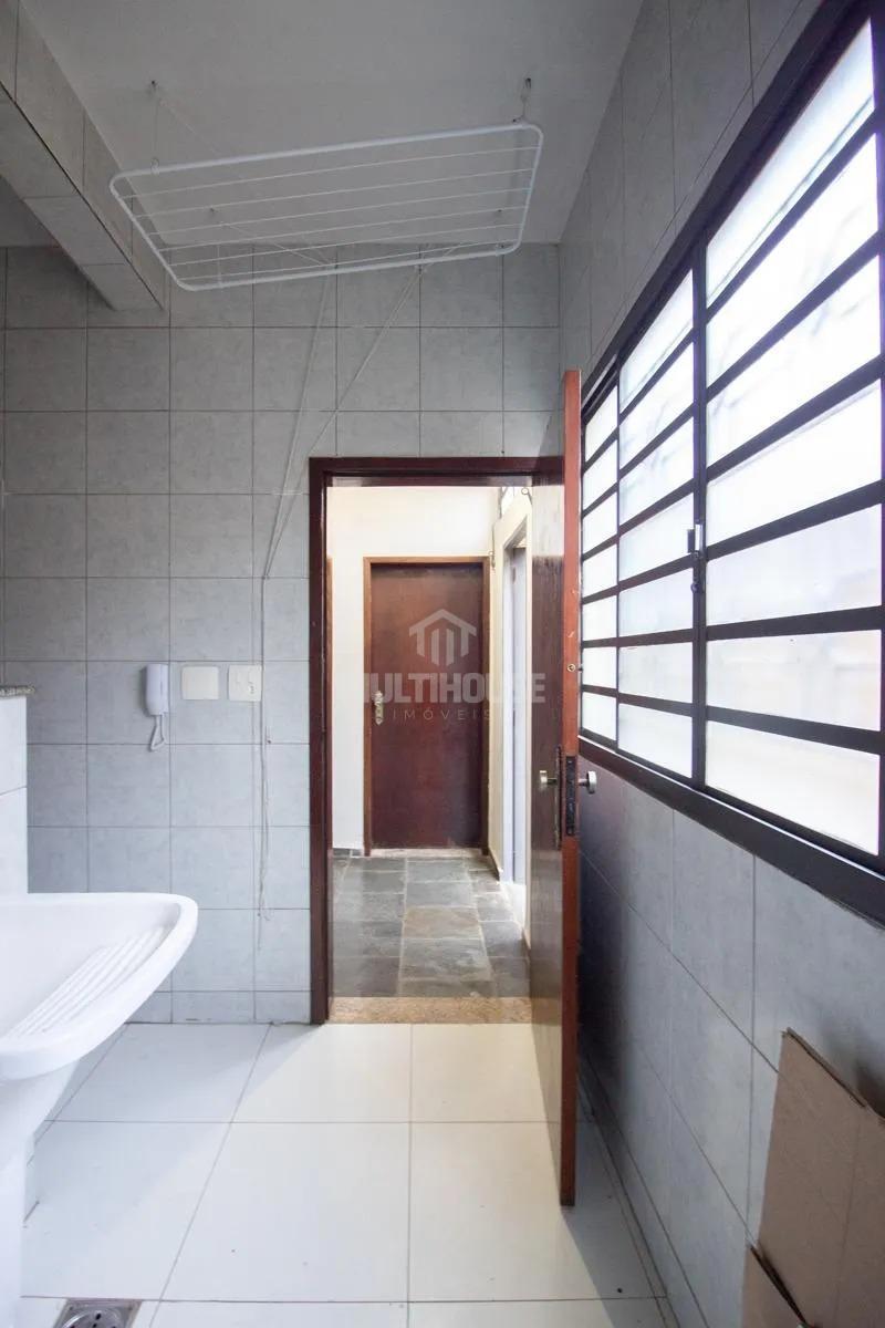 Apartamento, Ouro Preto, 3 Quartos, 1 Vaga, 1 Suíte