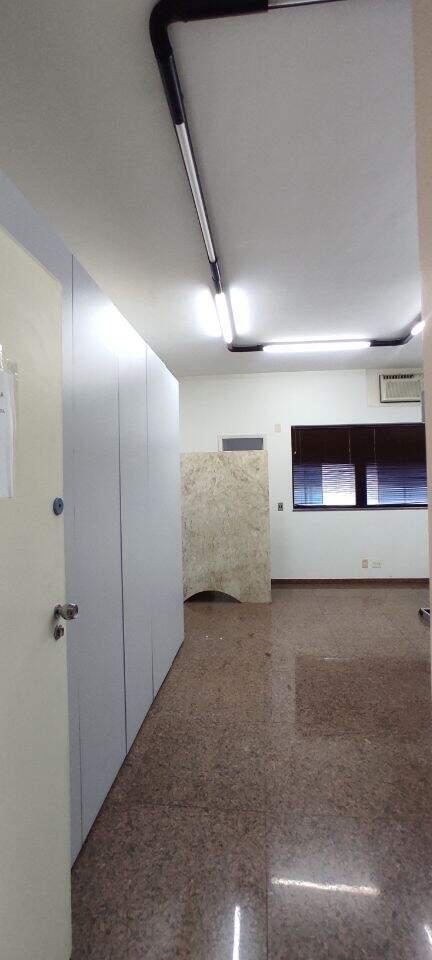 Sala, Funcionários, 0 Quarto, 1 Vaga