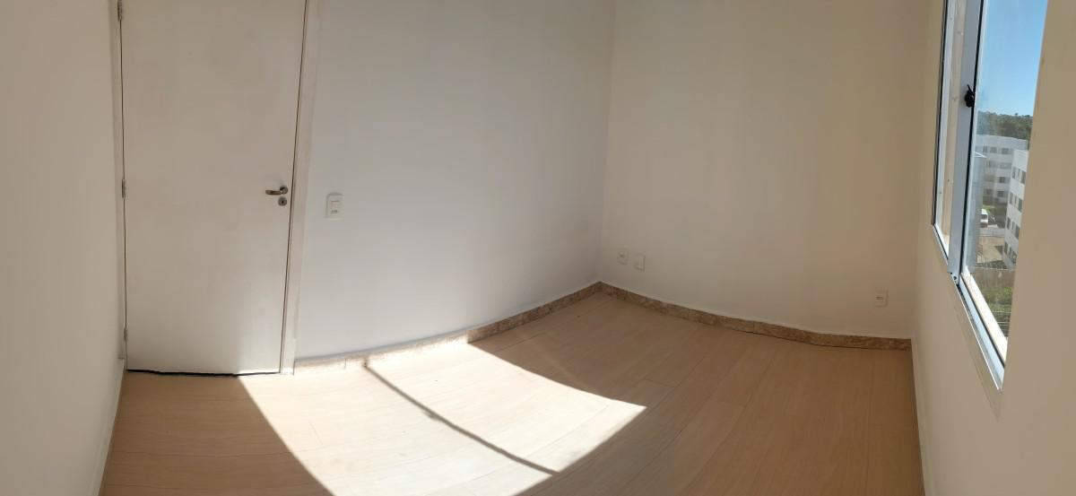 Apartamento, Nova Pampulha, 2 Quartos, 1 Vaga