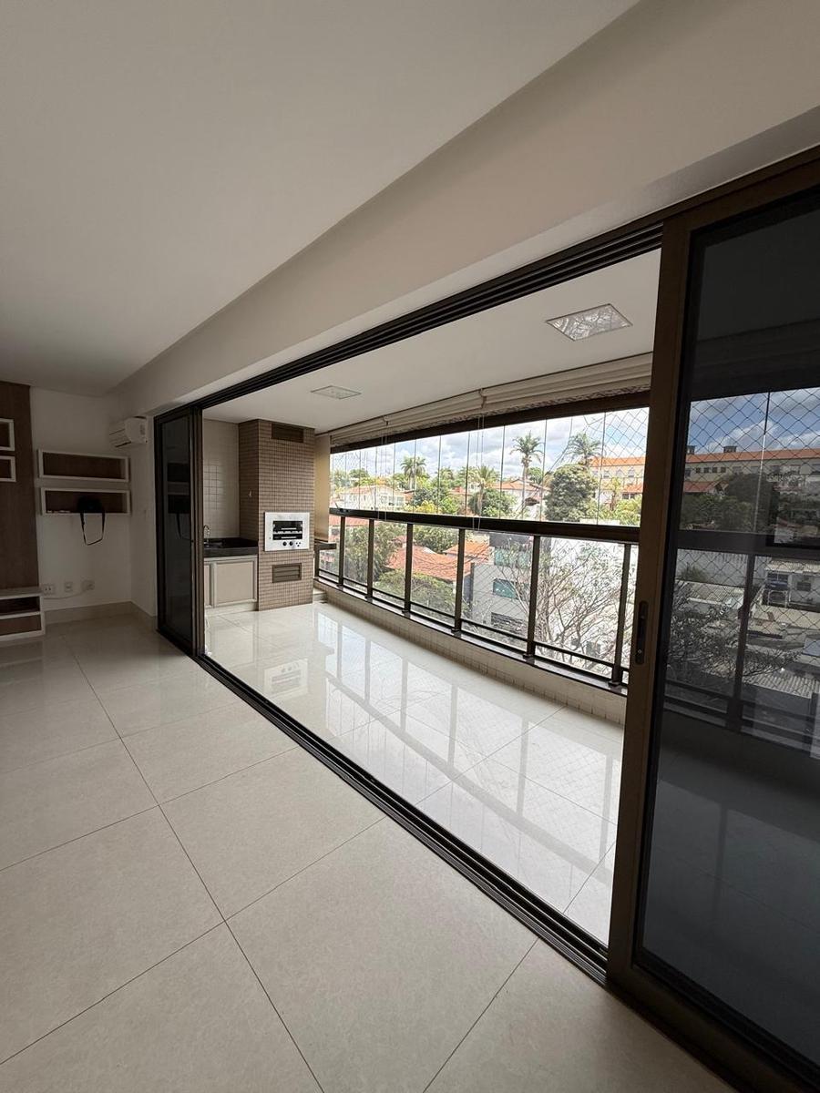 Apartamento, São José, 4 Quartos, 4 Vagas, 4 Suítes