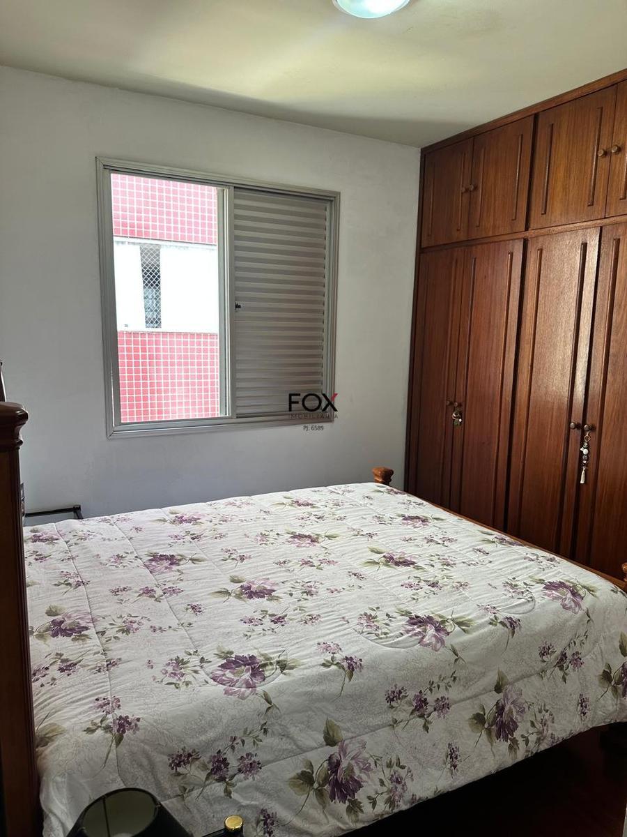 Apartamento, São Pedro, 3 Quartos, 1 Vaga, 1 Suíte