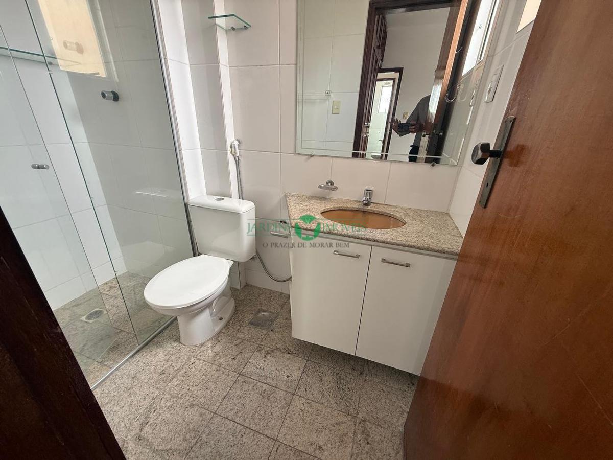 Apartamento, Santa Rosa, 3 Quartos, 1 Vaga, 1 Suíte