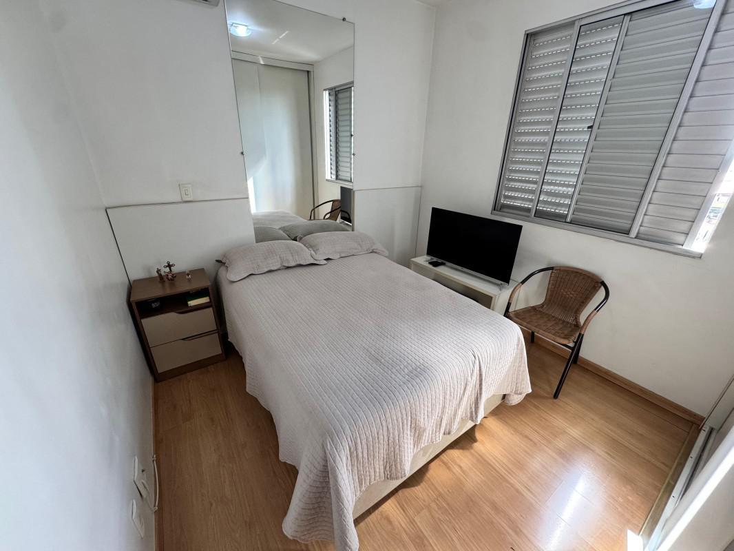 Cobertura, Graça, 3 Quartos, 3 Vagas, 1 Suíte