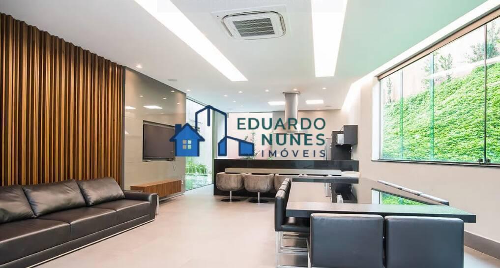 Apartamento, Belvedere, 4 Quartos, 5 Vagas, 4 Suítes