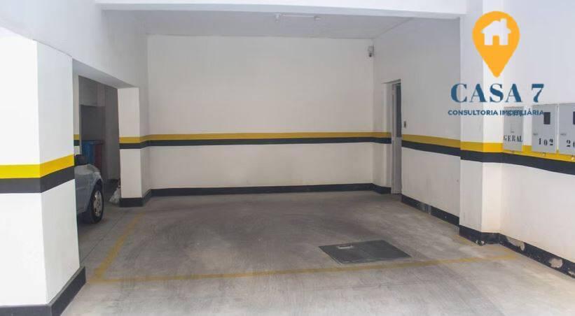 Apartamento, Sion, 4 Quartos, 2 Vagas, 1 Suíte