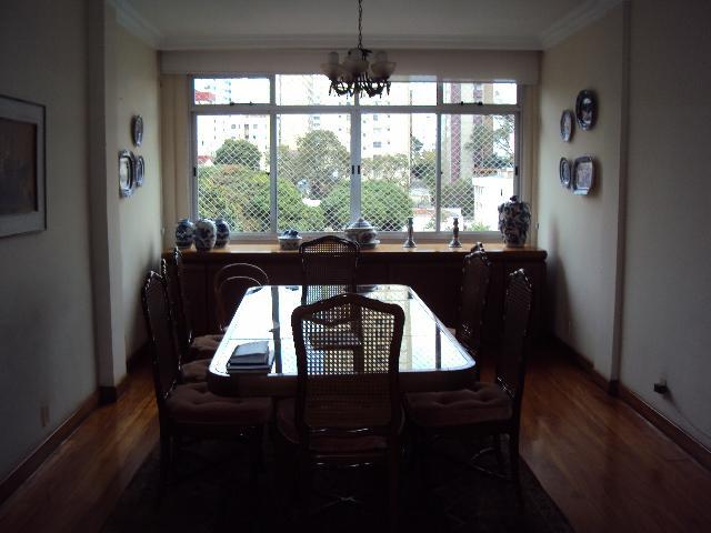 Apartamento, Serra, 4 Quartos, 2 Vagas