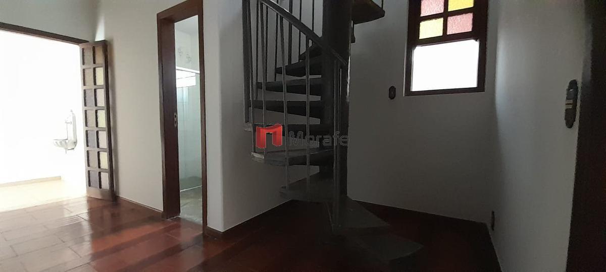 Casa, Santa Branca, 4 Quartos, 1 Vaga, 10 Suítes