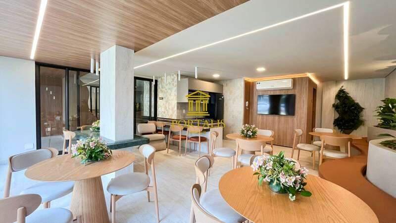 Apartamento, Prado, 3 Quartos, 2 Vagas, 2 Suítes