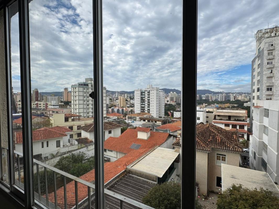 Apartamento, Colégio Batista, 3 Quartos, 1 Vaga, 1 Suíte