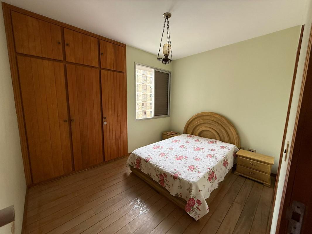 Apartamento, Santo Agostinho, 4 Quartos, 2 Vagas, 1 Suíte